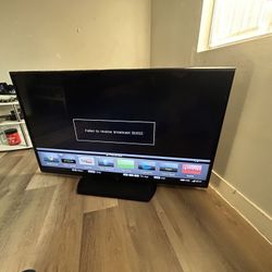 60 Inch Sharp Aquos Tv