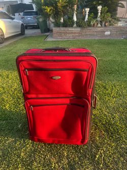 Suitcases