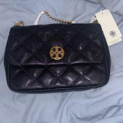 Tory Burch Willa Shoulder Bag Womens Bag148243 NEW AUTHENTIC