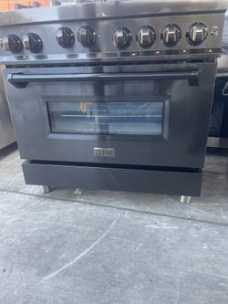 ZLINE Professional Stove 36”