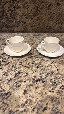 Wedgwood Tea Set