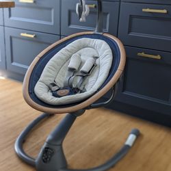 Maxi Cosi Cassia Baby Swing, Lightweight