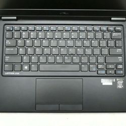 Dell Laptop 12.5 i5