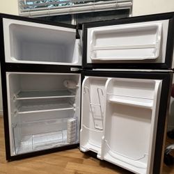 Mini Freezer