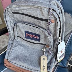 Jansport Backpack (NEW)