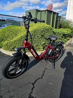 Brand New HeyBike Ranger S-1000 Ebike, 30+ Mph Electric Bike, 55Mile Range Electric Bike, Electric Bikes, Electric Scooters, Electric Go Karts 
