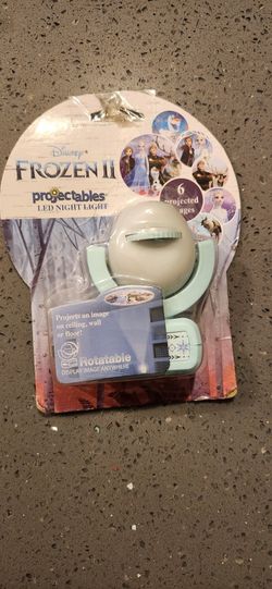 Night Light Projector