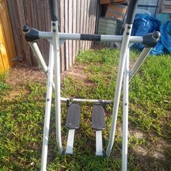 Gazelle Edge Exercise Glider
