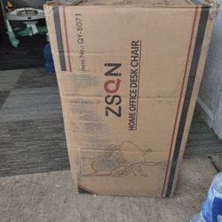 Office Chair  Big And Tall