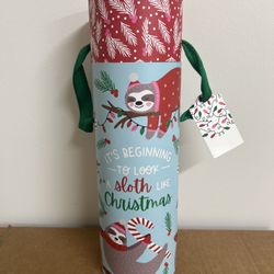 Wine Gift tube