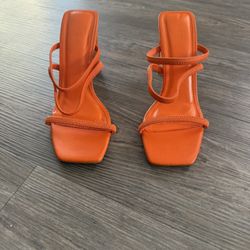 Heels And Sandals