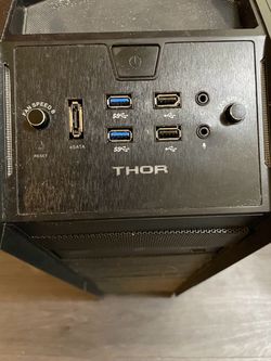 Gaming Desktop