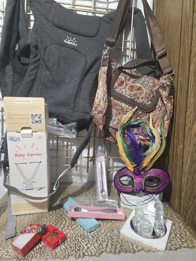 Baby bundle