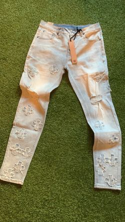 Ksubi Jeans