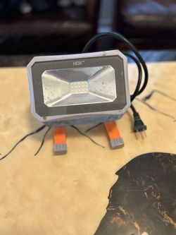 Flood Light