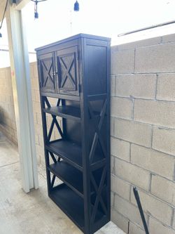 Book case