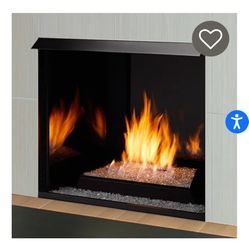 Monessen Lyric Contemporary Burner