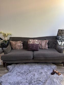 FREE Ashley Furniture Couch