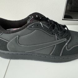 Travis Scott Phantom Jordan 1 Low
