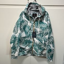 Vintage Jacket Size XL NWT