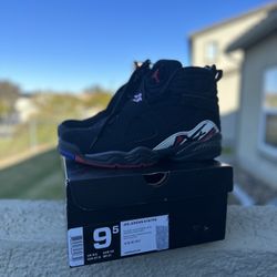 Jordan 8 Retro