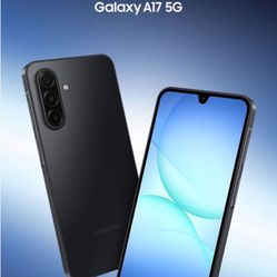 GALAXY A17