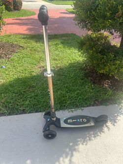 Kickboard