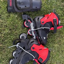 Youth  Rollerblades 