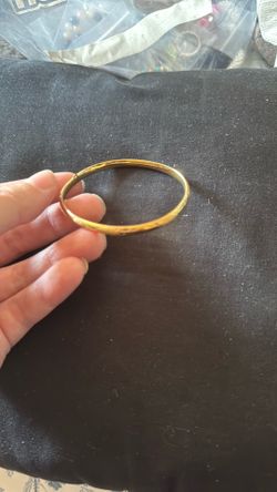 Bracelet