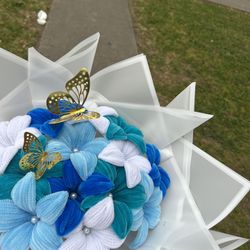 Bouquet Flowers $25 
