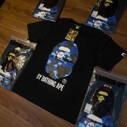 Bape Tee
