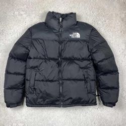 North Face Jacket (NEW)