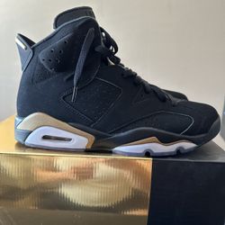 Jordan 6 Retro DMP