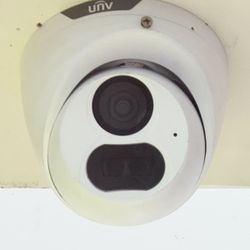 Fix Security Camaras 