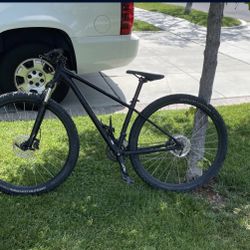 Specialized Rock Hopper Comp