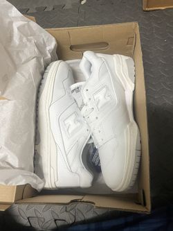 New Balance 550 Grey 