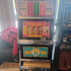 Slot machine
