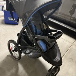 Graco Stroller