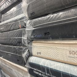 Name Brand Mattresses