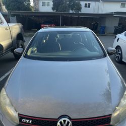 2013 Volkswagen GTI