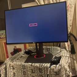 ROG SWIFT PG278Q 144hz Gaming Monitor