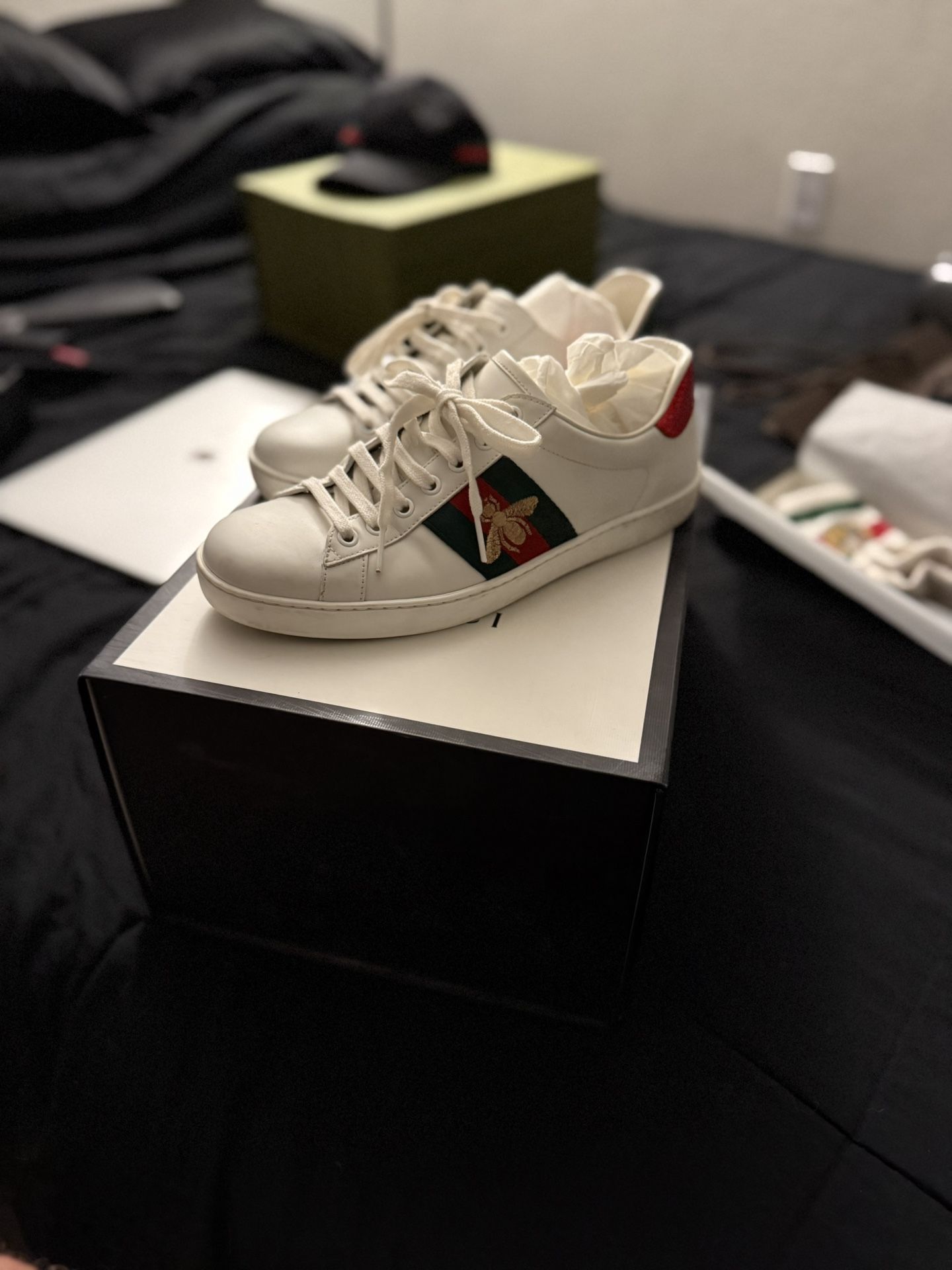 Men’s gucci shoes