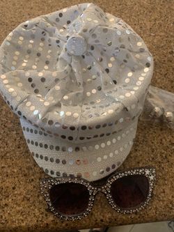 Disco Halloween costume