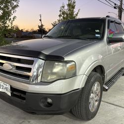 2010 Ford Expedition FAMILY SUV‼️