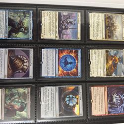 Magic The Gathering Mtg Bundle
