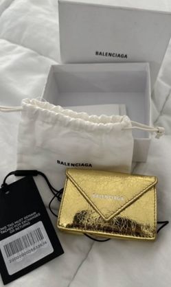 Balenciaga Wallet