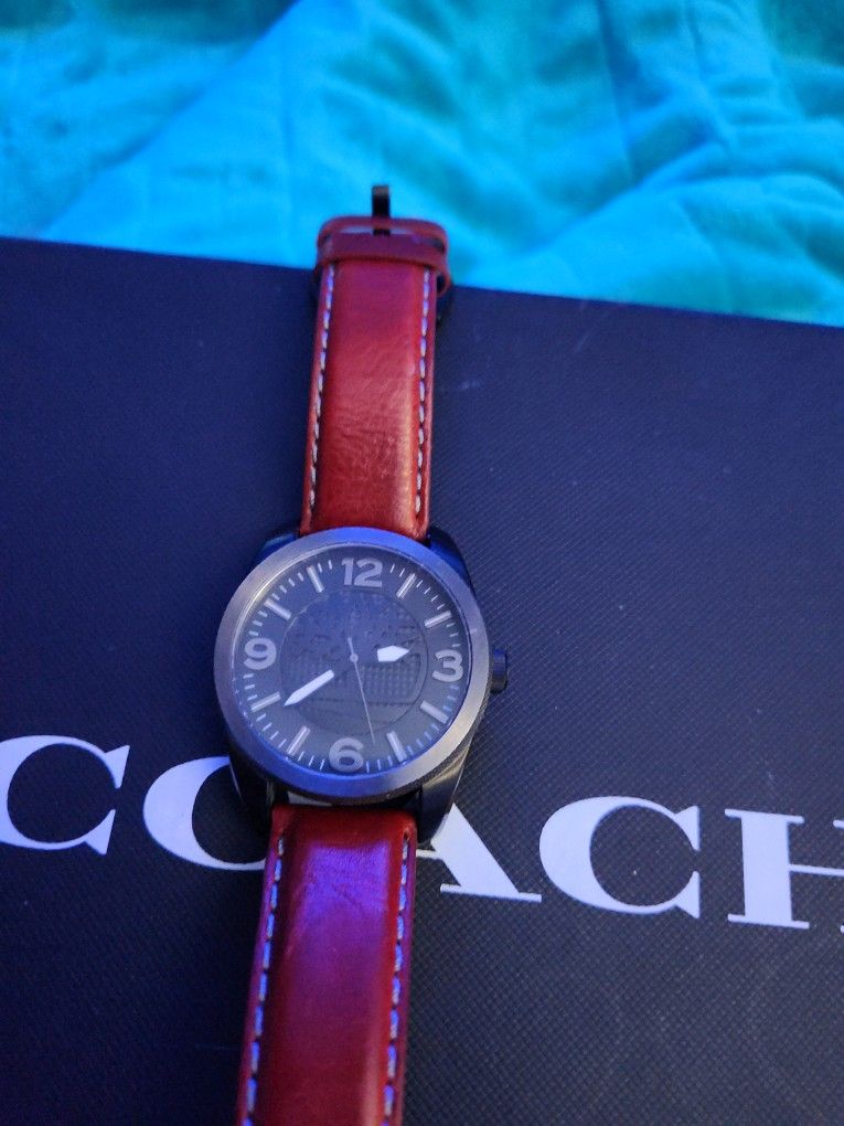 Timberland Mens Watch