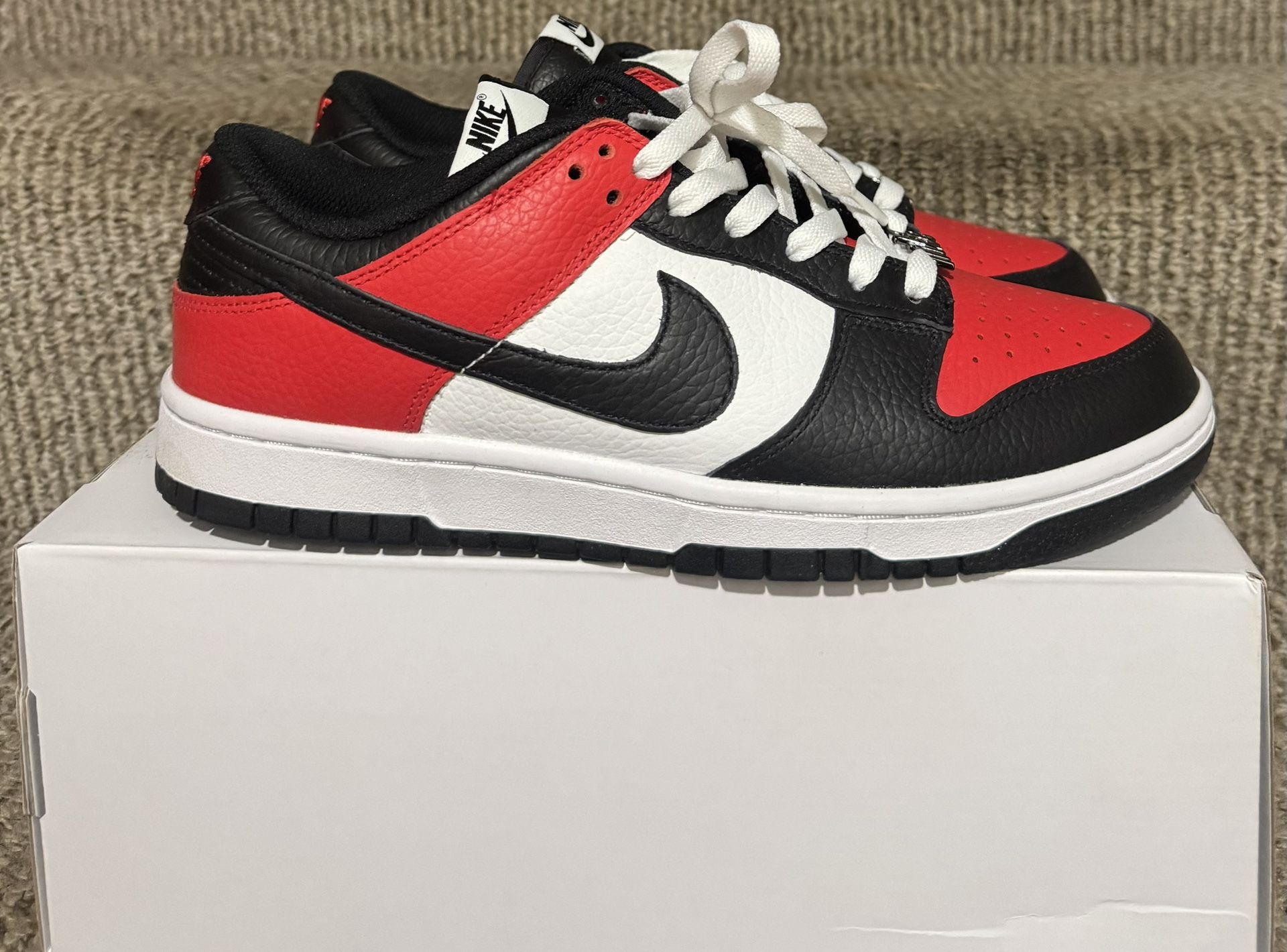 Nike Dunk Low ID