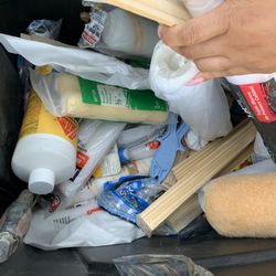 Painting Supplies 