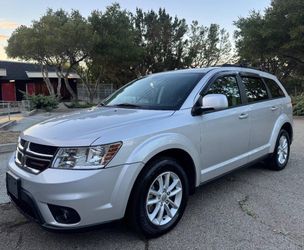 2014 Dodge Journey